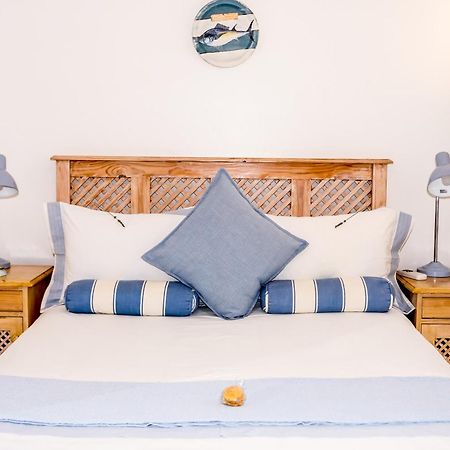 On The Bay Bed and Breakfast Port Elizabeth Buitenkant foto