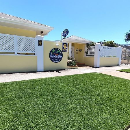 On The Bay Bed and Breakfast Port Elizabeth Buitenkant foto