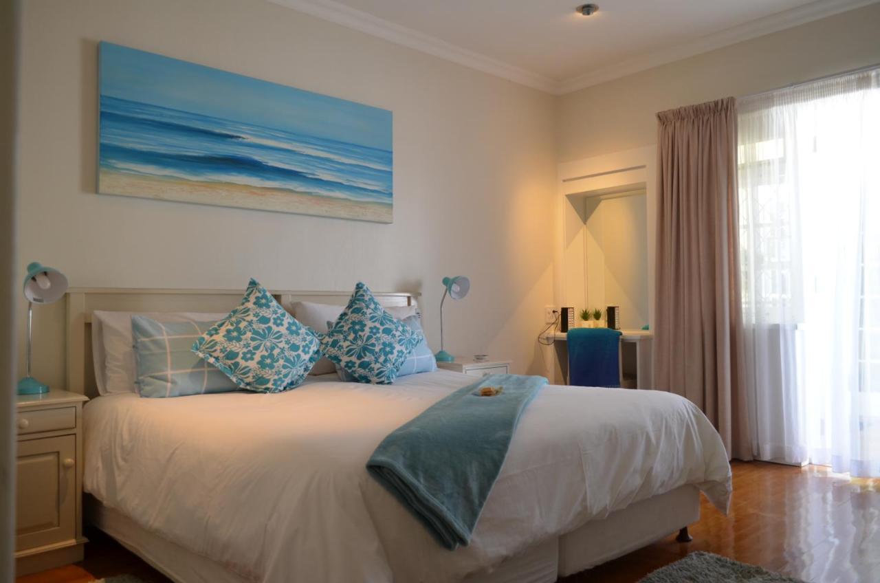 On The Bay Bed and Breakfast Port Elizabeth Buitenkant foto