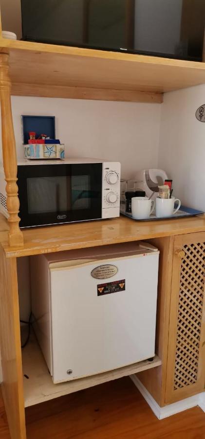 On The Bay Bed and Breakfast Port Elizabeth Buitenkant foto