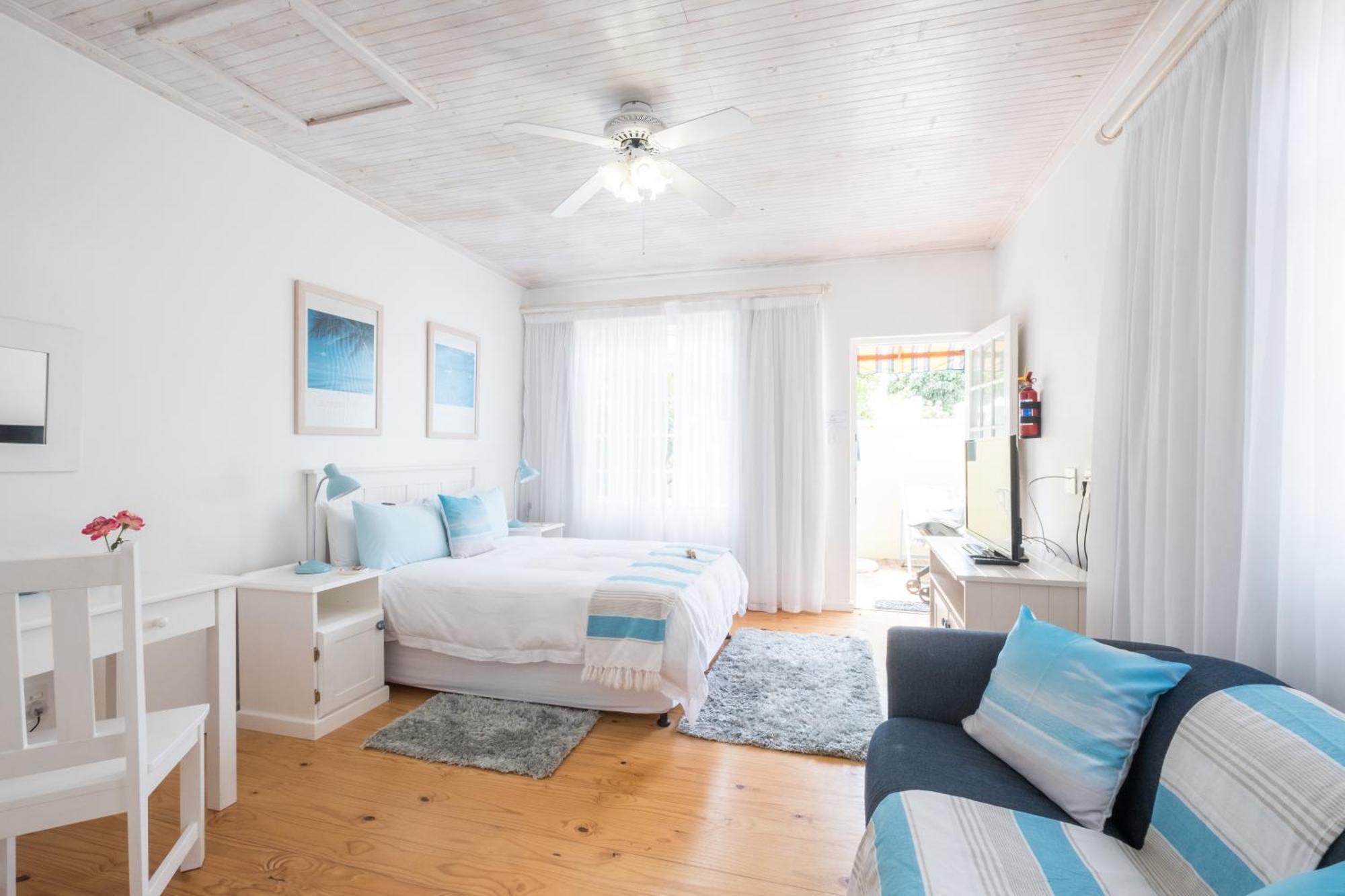 On The Bay Bed and Breakfast Port Elizabeth Buitenkant foto