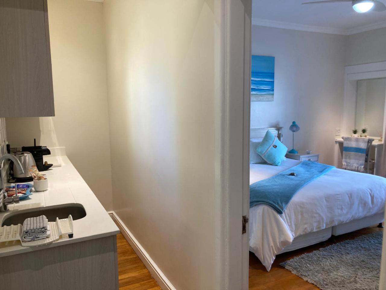 On The Bay Bed and Breakfast Port Elizabeth Buitenkant foto