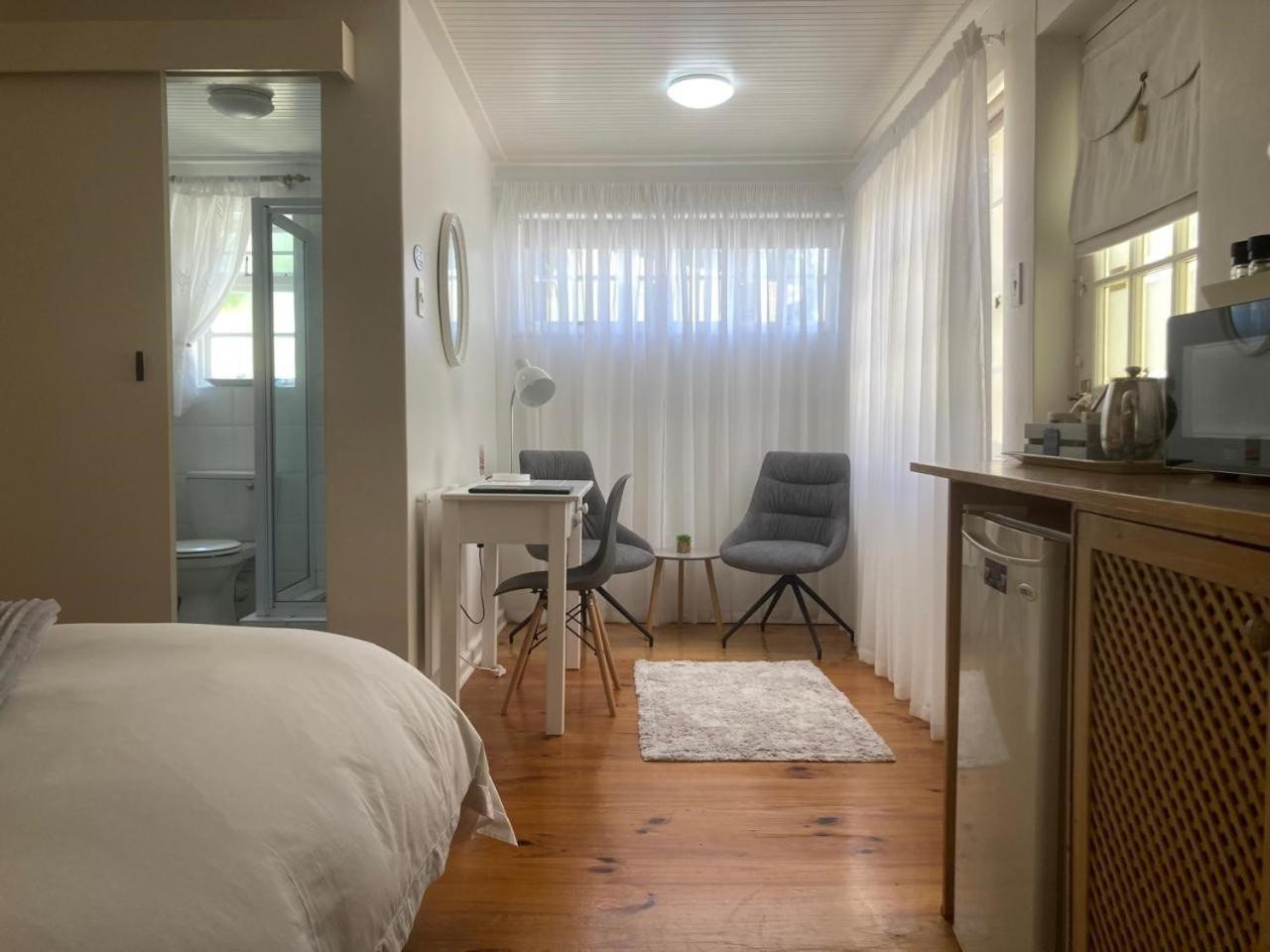 On The Bay Bed and Breakfast Port Elizabeth Buitenkant foto