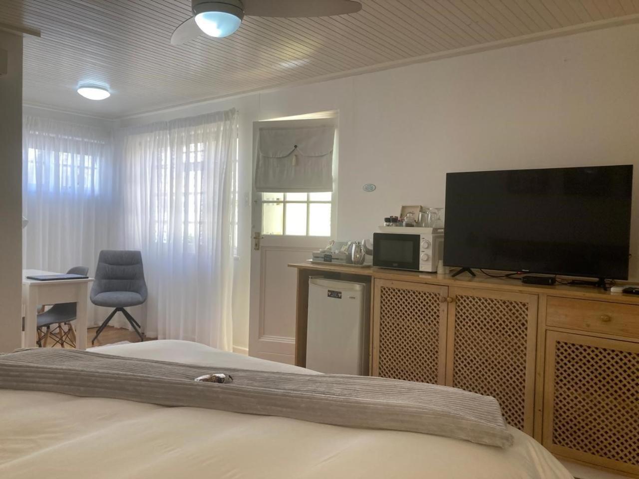 On The Bay Bed and Breakfast Port Elizabeth Buitenkant foto