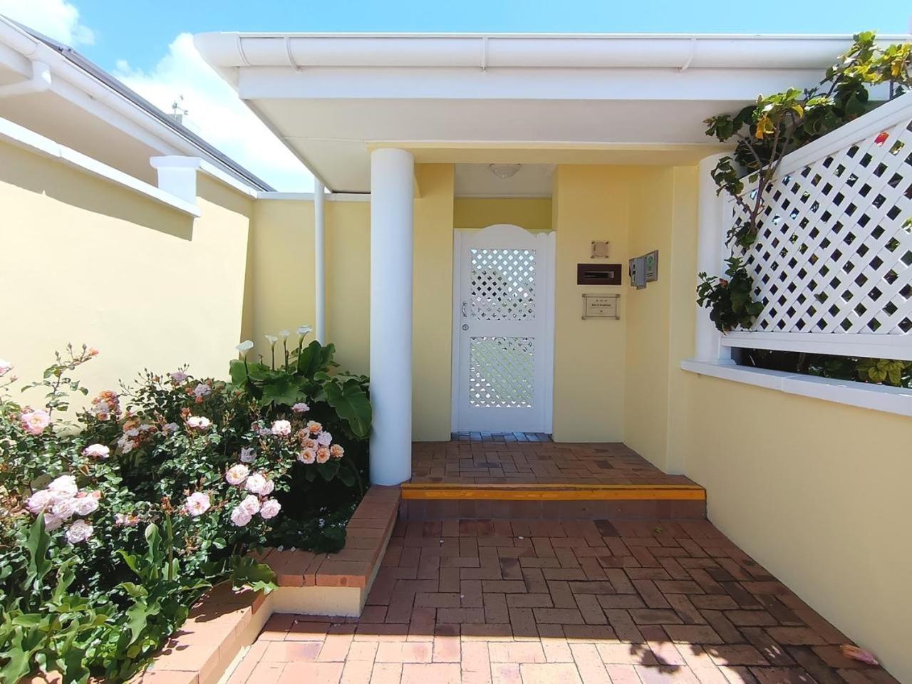 On The Bay Bed and Breakfast Port Elizabeth Buitenkant foto