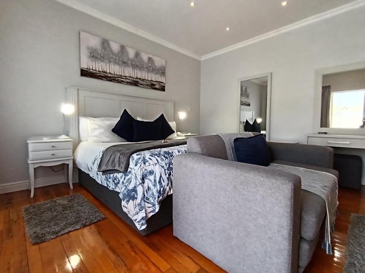 On The Bay Bed and Breakfast Port Elizabeth Buitenkant foto