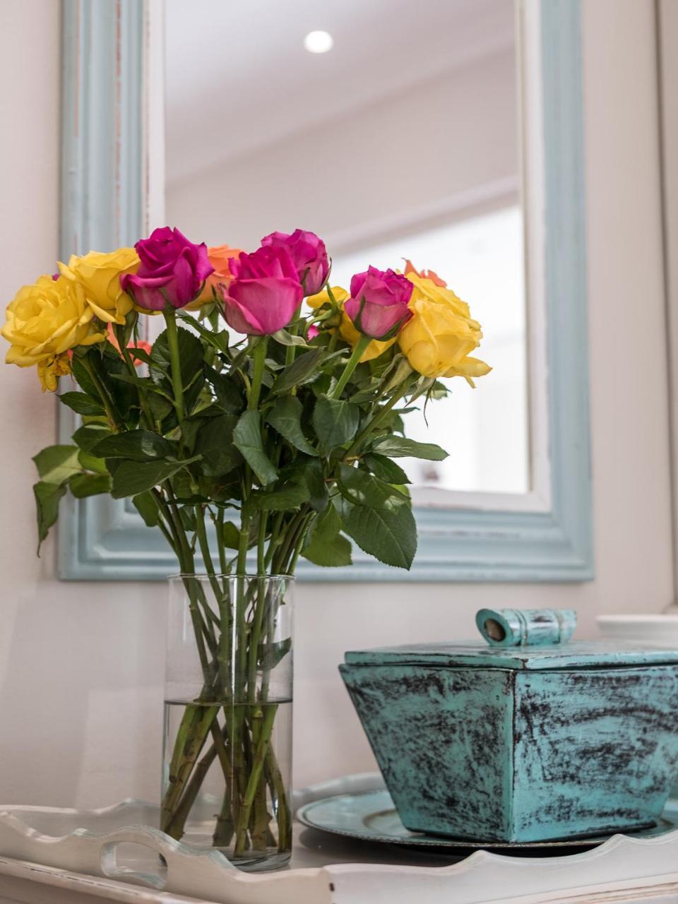 On The Bay Bed and Breakfast Port Elizabeth Buitenkant foto