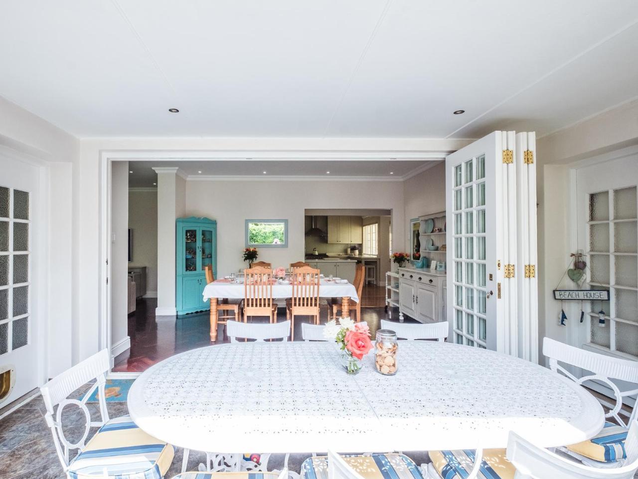 On The Bay Bed and Breakfast Port Elizabeth Buitenkant foto