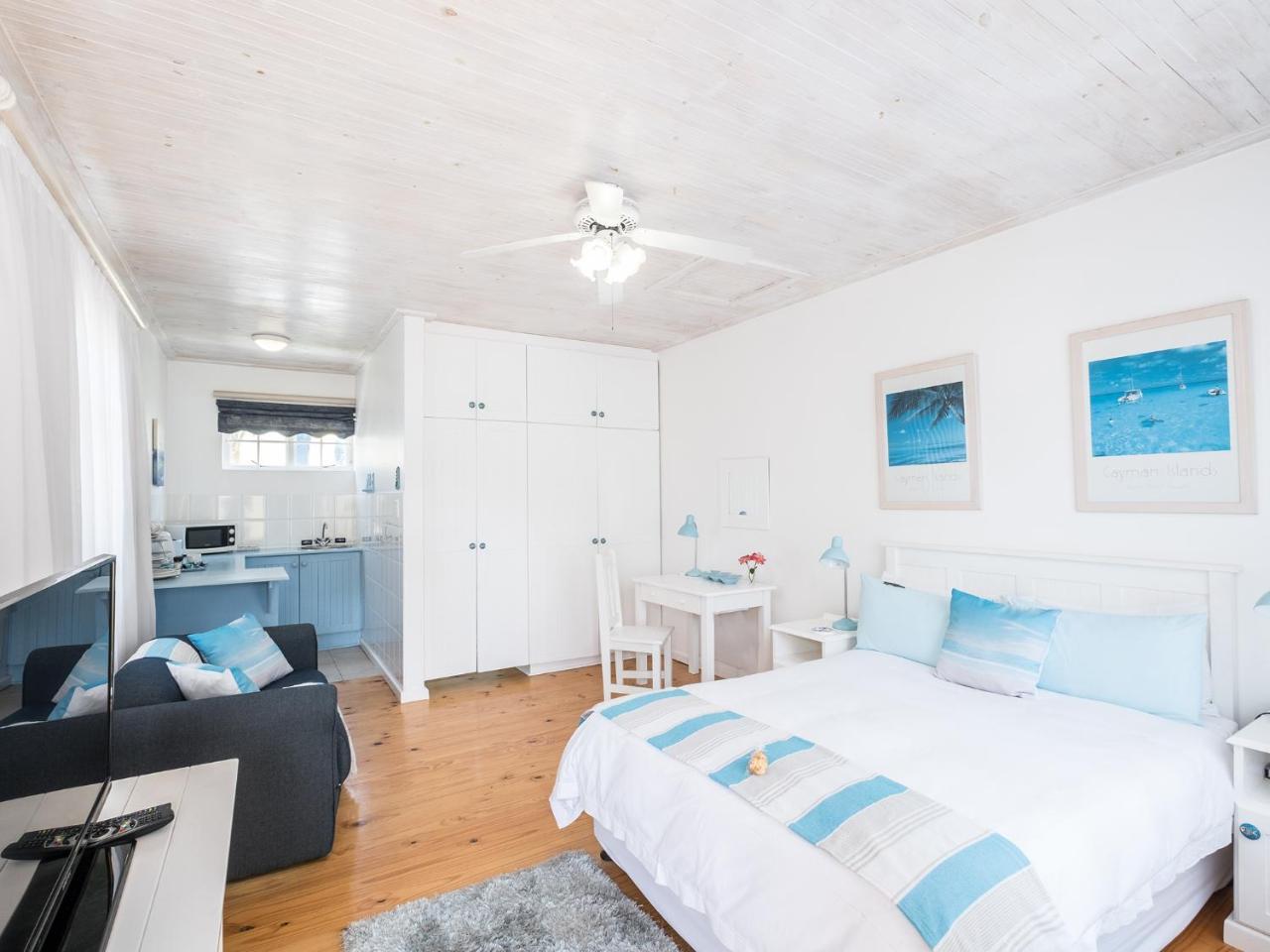 On The Bay Bed and Breakfast Port Elizabeth Buitenkant foto