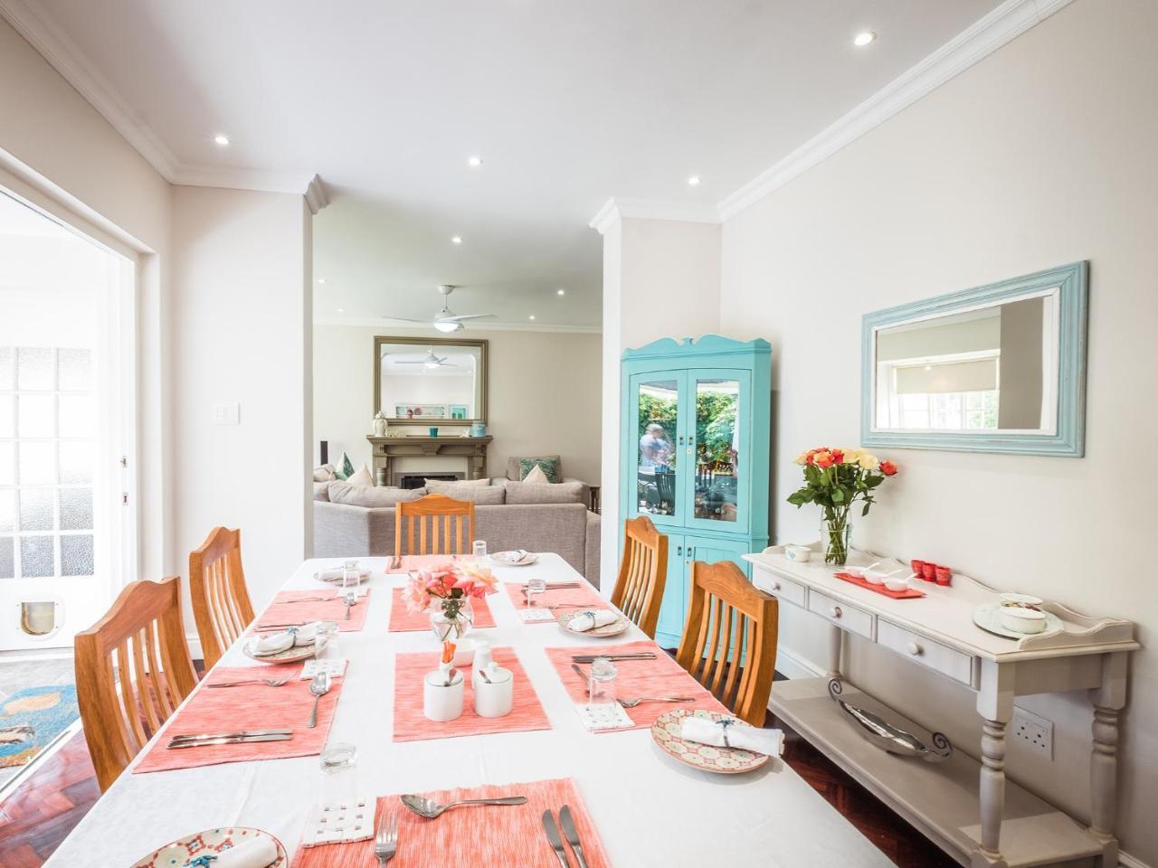 On The Bay Bed and Breakfast Port Elizabeth Buitenkant foto